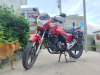 Runner Turbo 125cc